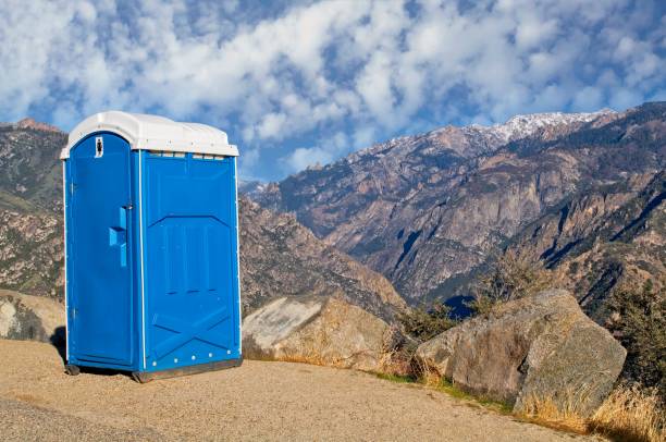 Best Luxury portable toilet rental  in Bluewell, WV