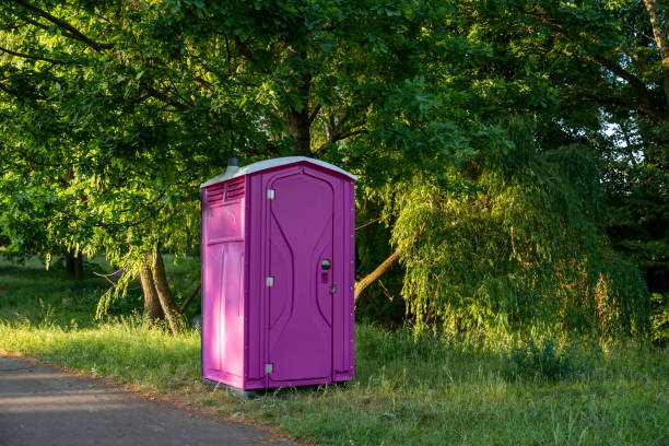 Best Local porta potty services  in Bluewell, WV