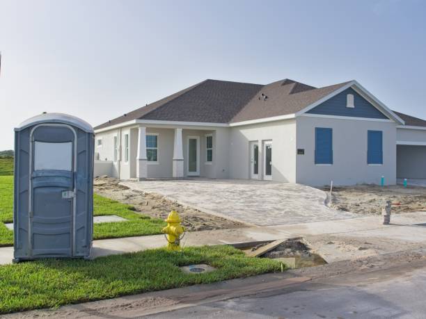 Best Affordable portable toilet rental  in Bluewell, WV